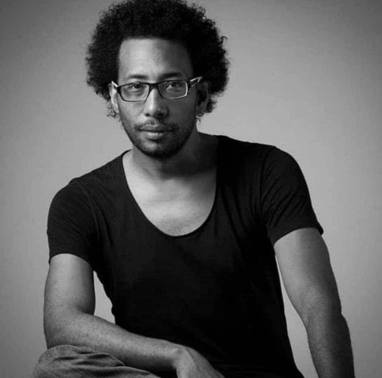 Johnnié Mercedes - Actor